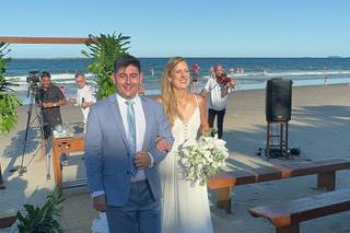 Gésica Alvim Weddings - 11
