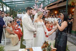 Mestre de Cerimônias Alexandra Pradella - 13