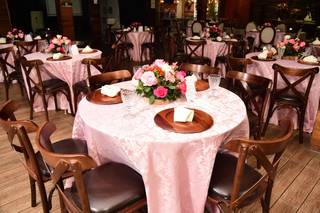 Sítio Nossa Senhora de Fátima - 14