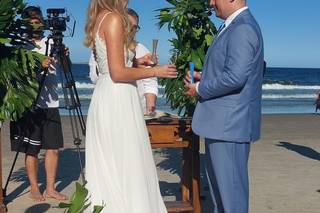 Gésica Alvim Weddings - 12