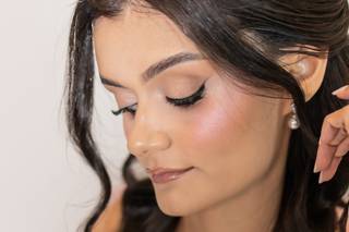 Ingrid Freitas Makeup - 9