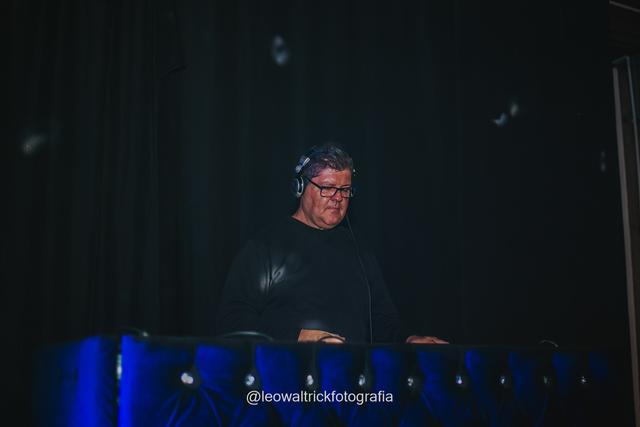 DJ Kamer - 1