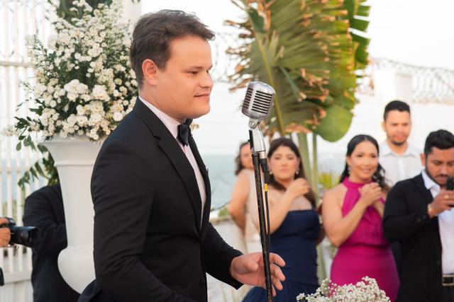 Will Mendes Celebrante - 3