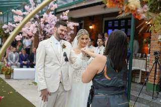 Mestre de Cerimônias Alexandra Pradella - 14