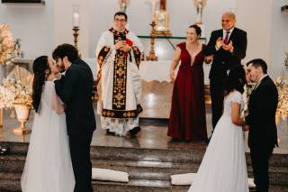 Dois é Par assessoria de casamento - 8
