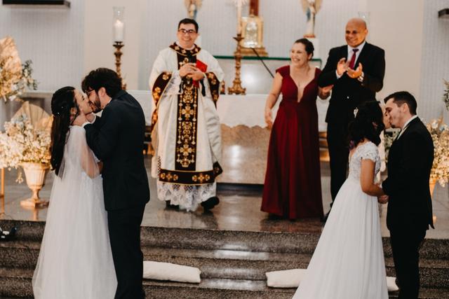 Dois é Par assessoria de casamento - 4