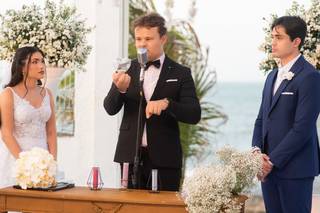 Will Mendes Celebrante - 10