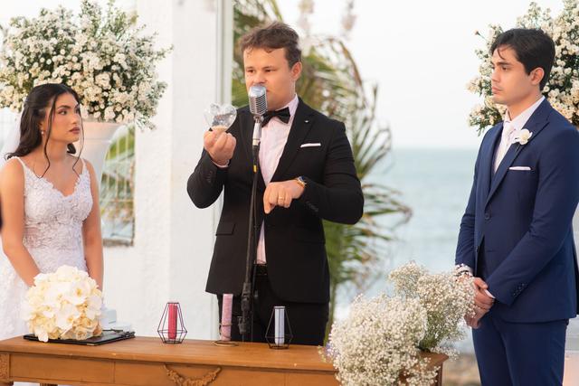 Will Mendes Celebrante - 4