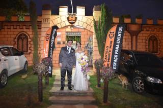 Castelo de Monte Mor - 5