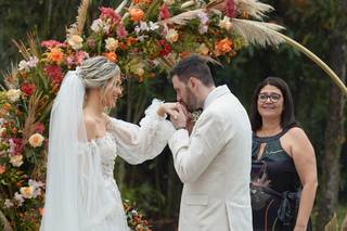 Mestre de Cerimônias Alexandra Pradella - 15