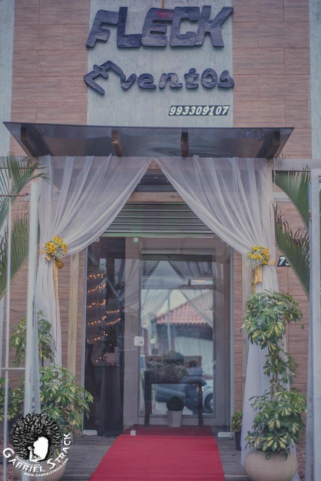Fleck Eventos - 2