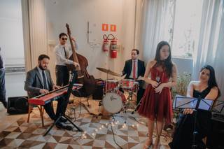 Som Jazz - 7