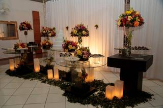 Buffet NZ Eventos - 11