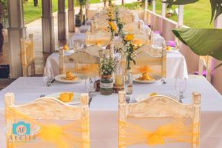 Sitio Monte Sinai Eventos - 10