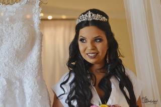 Samara Aguiar Make Up - 12