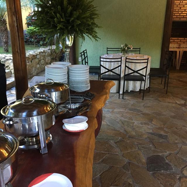 Premium Buffet - 4