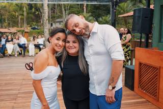 Cássia Moura Assessoria e Cerimonial de Eventos - 13