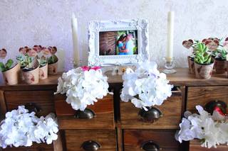 Buffet Arte Sabor e Amor - 6
