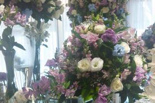 Kamura Flores e Decorações - 15