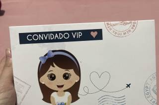 Tive uma ideia - 9