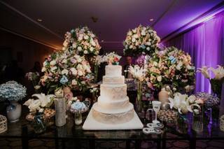 Kamura Flores e Decorações - 17