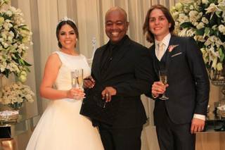 Assessoria e Cerimonial Sandro Henrique - 12