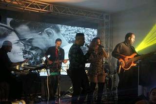 Banda Conexão SP - 4