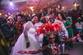 Conexão Samba Show - 11