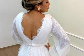 Marcelle Debossan Makeup - 6