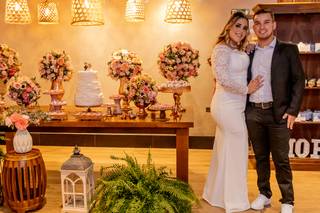 Coco Bambu Guarulhos - 13