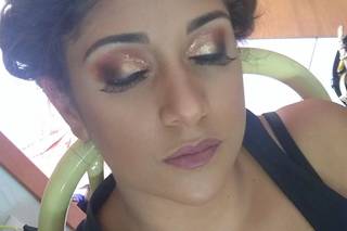 Ateliê Roberta Ramos Makeup - 9