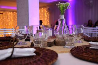 Buffet Arte Sabor e Amor - 8