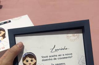 Tive uma ideia - 10