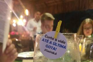Bar e Coquetel - 9