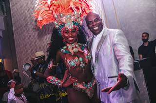 Conexão Samba Show - 12