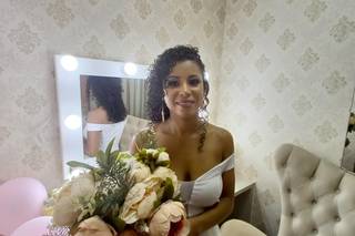 Silvana Carvalho Noivas e Festas - 7