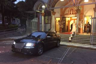 Your Way Luxury Car Service - 1