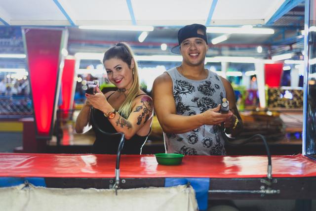 Magno's Fotografia - 3