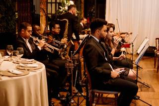 Aaron Coral e Orquestra - 10