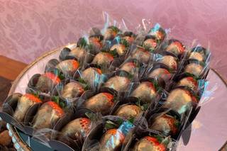 Bruna Boff Confeitaria - 1