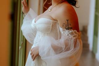 Aline Mattos - Makeup Artist - 5