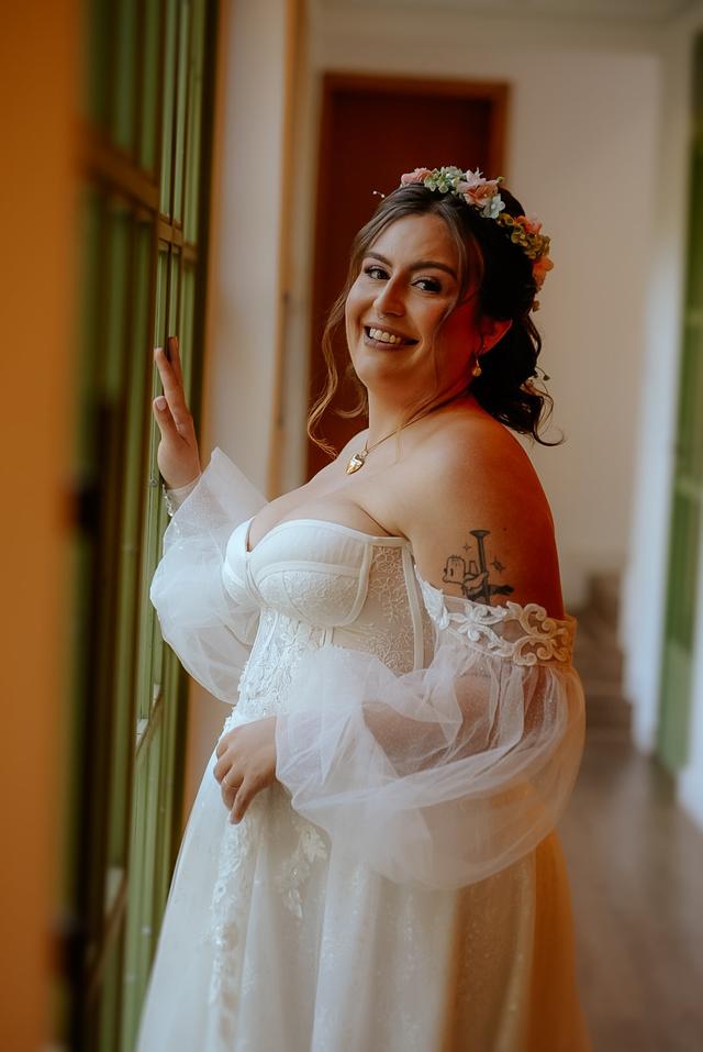 Aline Mattos - Makeup Artist - 2