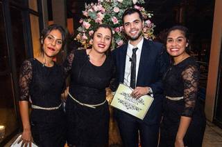Serenata Cerimonial e Eventos - 8
