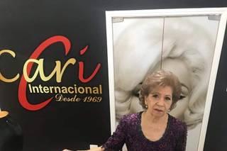 Cari Internacional - 16