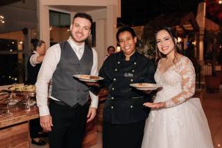 S Silva Buffet e Eventos - 8