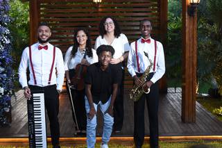 Instrumental Pierre Araújo - 6