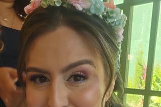 Aline Mattos - Makeup Artist - 6