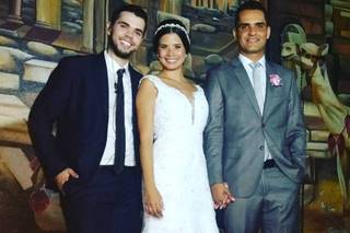Serenata Cerimonial e Eventos - 9