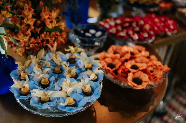 Flávia Maciel - Doces Finos - 1