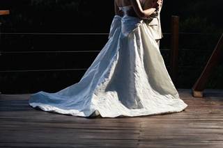 Silvia Daniele Noivas - 8